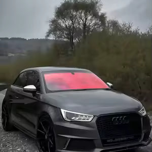 Vitres teintées Pare brise