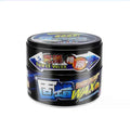 Polish efface rayures voiture Soft99 et Cire Cristal Waterproof pour rénovation peinture auto