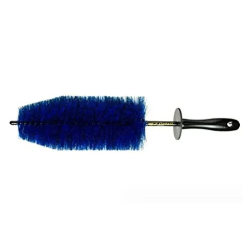 Brosse Multifonction Auto & Moto – Nettoyage Roues, Pneus