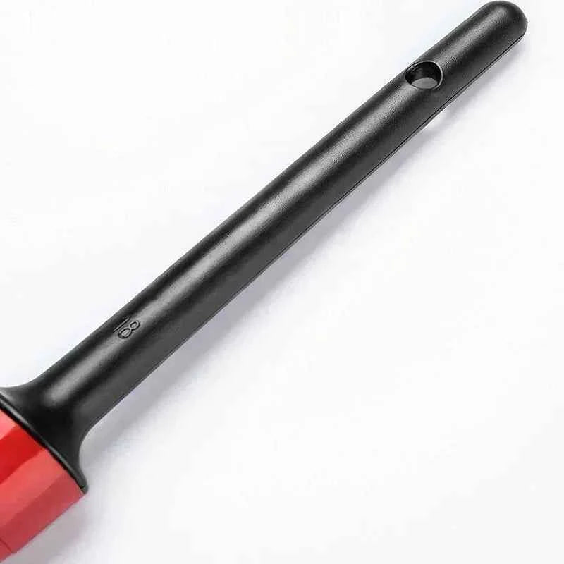 Kit Pinceaux Detailing Voiture – Nettoyage Précis Intérieur & Jantes