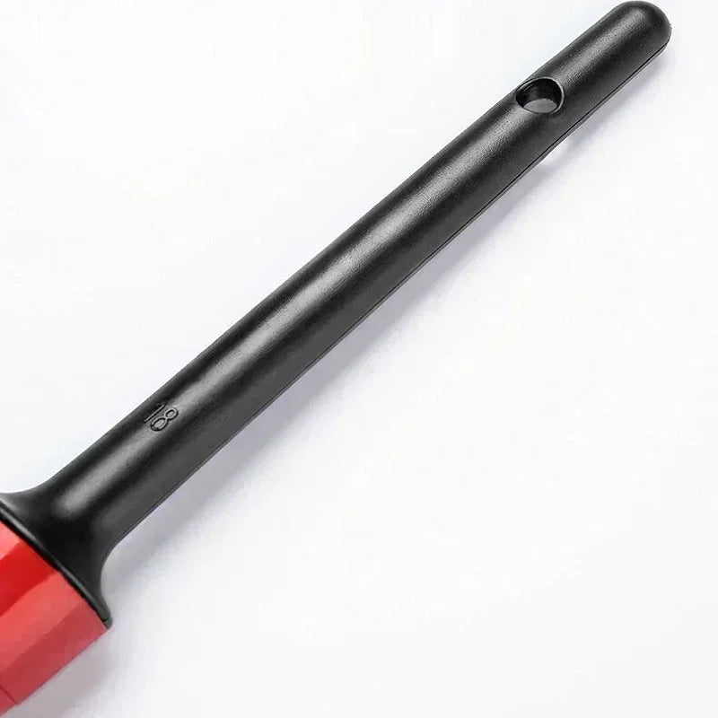 Kit Pinceaux Detailing Voiture – Nettoyage Précis Intérieur & Jantes