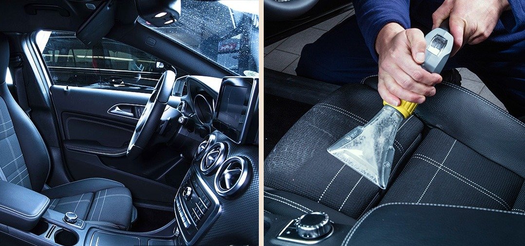 Nettoyage PRESTIGE (int)